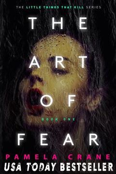 portada The Art of Fear (en Inglés)