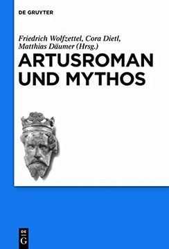 portada artusroman und mythos