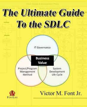 portada the ultimate guide to the sdlc (en Inglés)