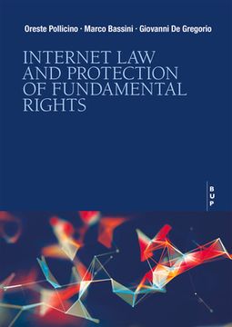 portada Internet Law and Protection of Fundamental Rights