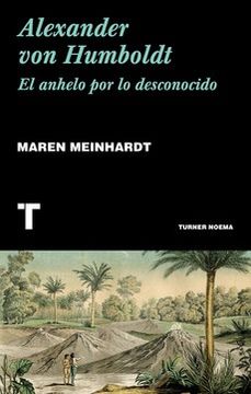 portada Alexander von Humboldt (in Spanish)