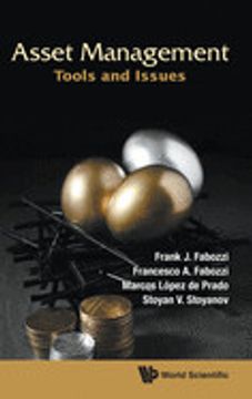 portada Asset Management: Tools and Issues (en Inglés)