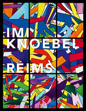 portada Imi Knoebel: Reims (in English)