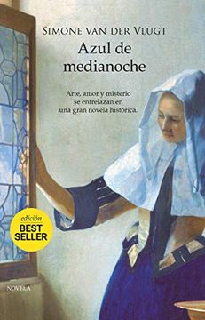 portada Azul de Medianoche (in Spanish)