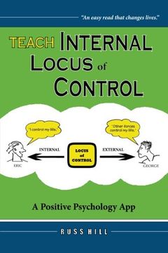 portada Teach Internal Locus of Control: A Positive Psychology App (en Inglés)