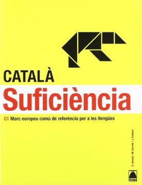 portada SUFICIENCIA C1- CATALA ADULTS (en Inglés)