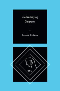 portada Life-Destroying Diagrams (en Inglés)