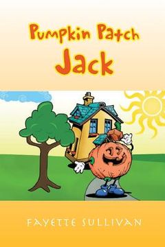 portada Pumpkin Patch Jack