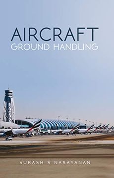 portada Aircraft Ground Handling (en Inglés)