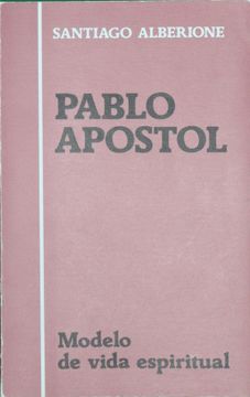 portada Pablo Apostol