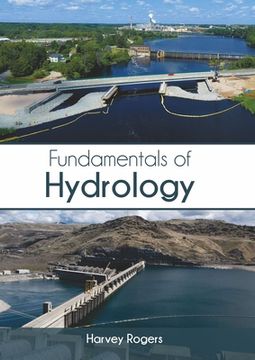 portada Fundamentals of Hydrology (en Inglés)