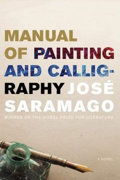 portada Manual of Painting and Calligraphy (en Inglés)