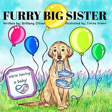 portada Furry big Sister (in English)