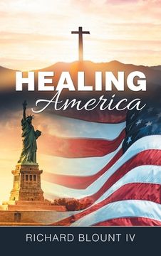 portada Healing America (en Inglés)
