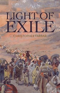 portada Light of Exile (in English)