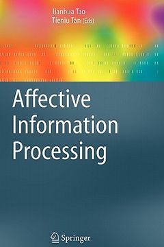 portada affective information processing