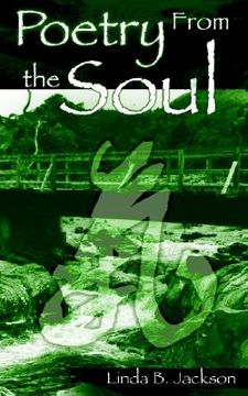 portada poetry from the soul (in English)
