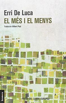 portada El Més I El Menys (L'Eclèctica)