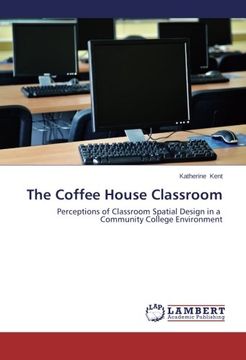portada The Coffee House Classroom