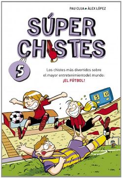 Los Chistes Mas Divertidos Sobre El Mayor Entretenimiento