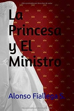 portada La Princesa y el Ministro