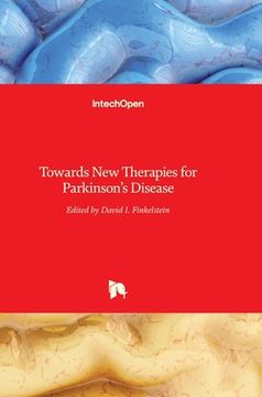 portada Towards New Therapies for Parkinson's Disease (en Inglés)