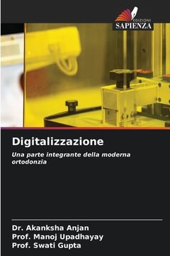 portada Digitalizzazione (in Italian)