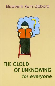 portada The Cloud of Unknowing for Everyone (en Inglés)