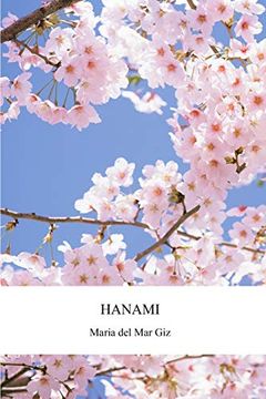 portada Hanami (in Spanish)