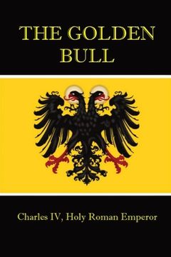 portada The Golden Bull (en Inglés)