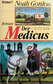 portada Der Medicus
