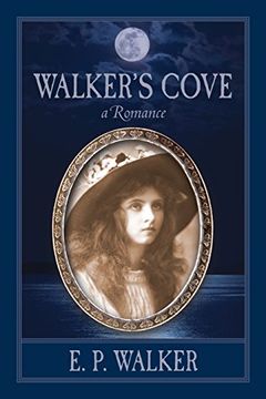portada Walker's Cove: a Romance