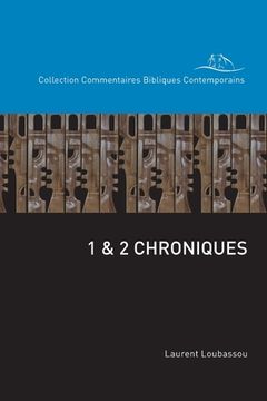 portada 1 & 2 Chroniques (en Francés)