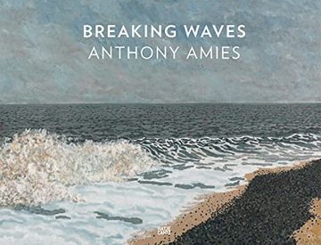 portada Anthony Amies: Breaking Waves (en Inglés)