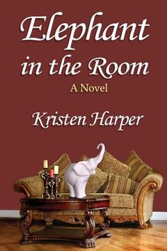 portada Elephant in the Room (en Inglés)