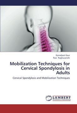 portada Mobilization Techniques for Cervical Spondylosis in Adults