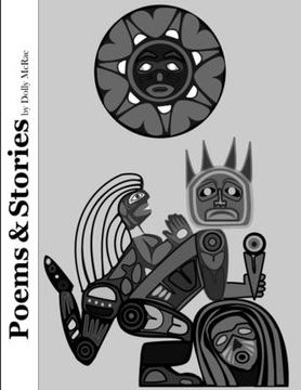 portada Poems & Stories by Dolly McRae (en Inglés)