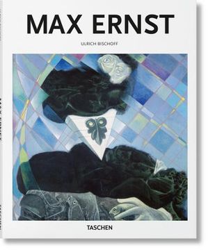 portada Max Ernst (in German)