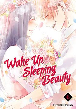 portada Wake up, Sleeping Beauty 6 (en Inglés)