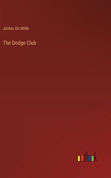 portada The Dodge Club (in English)