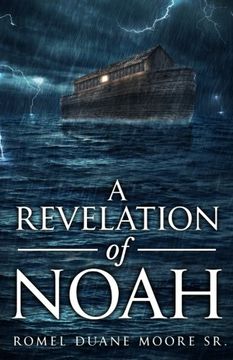 portada A Revelation of Noah
