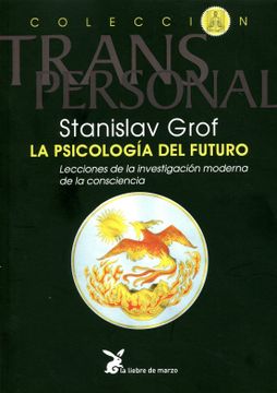 portada La Psicología del Futuro (in Spanish)