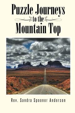 portada Puzzle Journeys to the Mountain Top