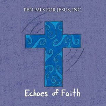 portada Echoes of Faith (en Inglés)