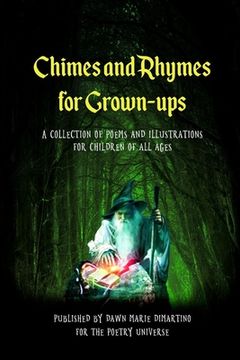 portada Chimes and Rhymes for Grown-ups (en Inglés)