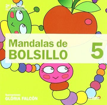 portada Mandalas de Bolsillo 5