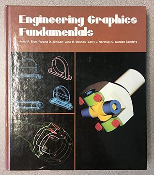 portada Engineering Graphics Fundamentals (in English)