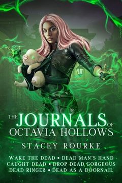 portada The Journals of Octavia Hollows