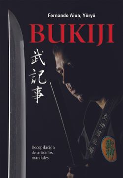 portada Bukiji (in Spanish)
