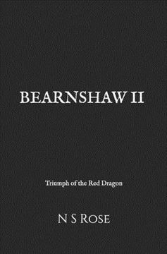 portada Bearnshaw: Triumph of the Red Dragon (in English)